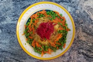 I Cant Believe its Not Spaghetti