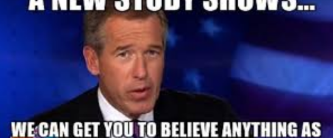 The Truth about “Moderation”