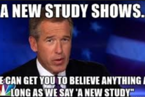 The Truth about “Moderation”