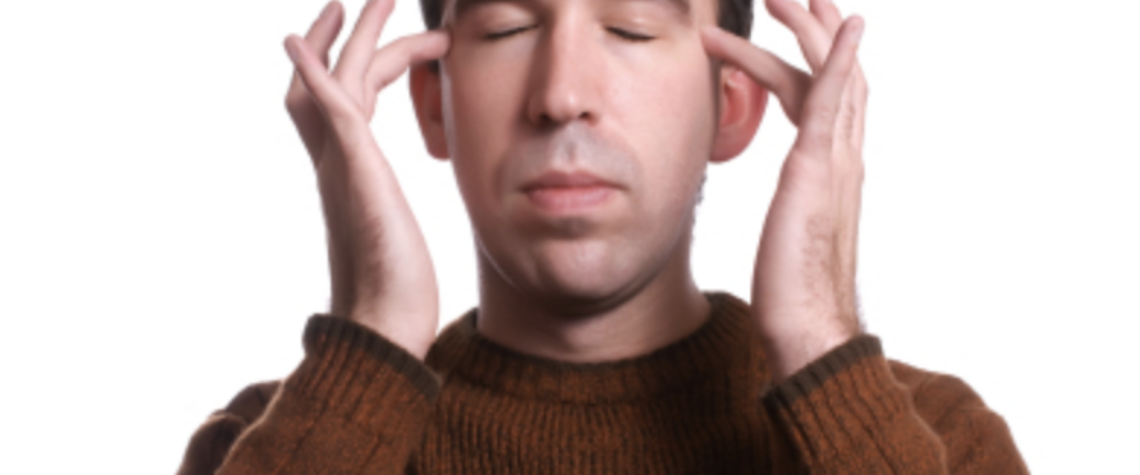 Stressed for the Holidays ??  Give Tapping A Try