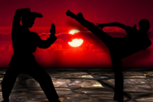 Find your Workout Zen – That body high