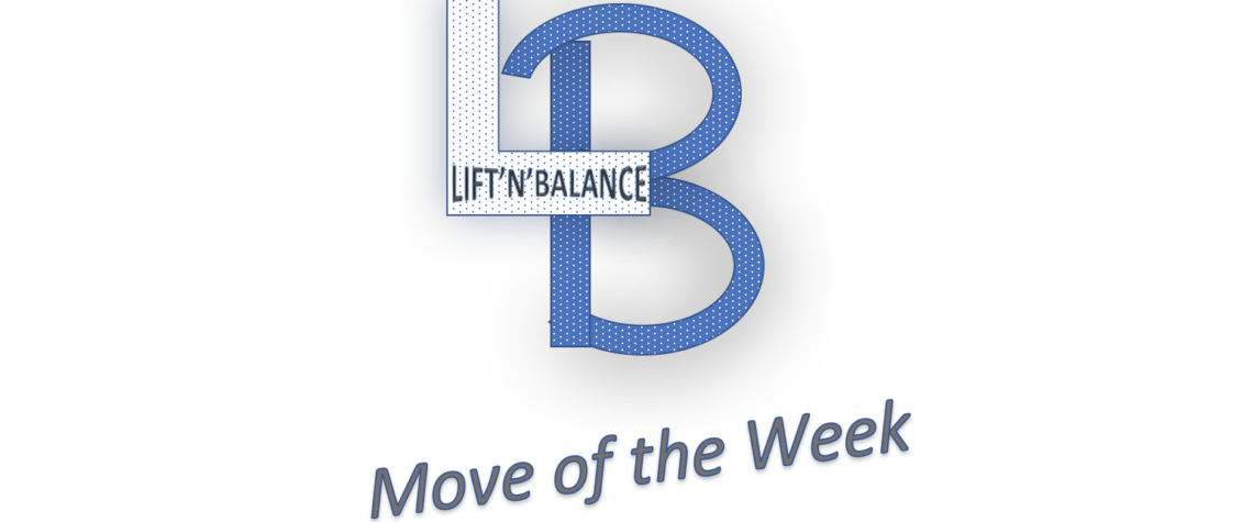 Move of The Week – Alternating Pistol Burpee’s