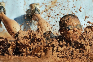 Eco-Therapy – I Suggest you Go play in Dirt