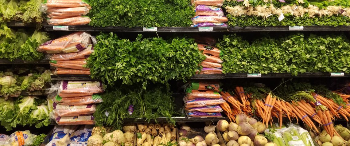 Are the articles you see about specific foods preventing disease true? Or Just Click Bait?????