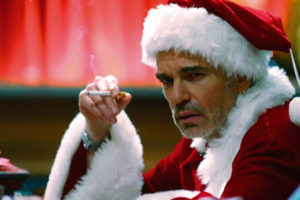 Exercises, Athletes, SantaCon and your Microbiome