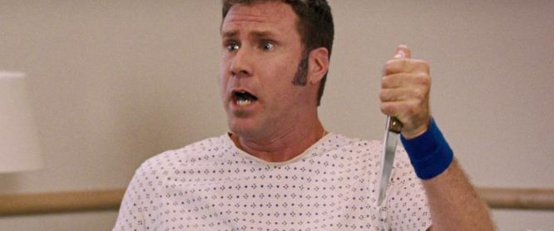 The “Man Flu” is Real, and Don’t let Anyone tell you Different