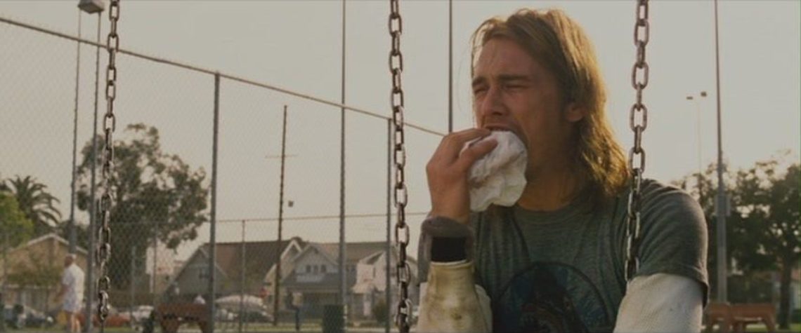 It’s Just Five Pounds…Huh