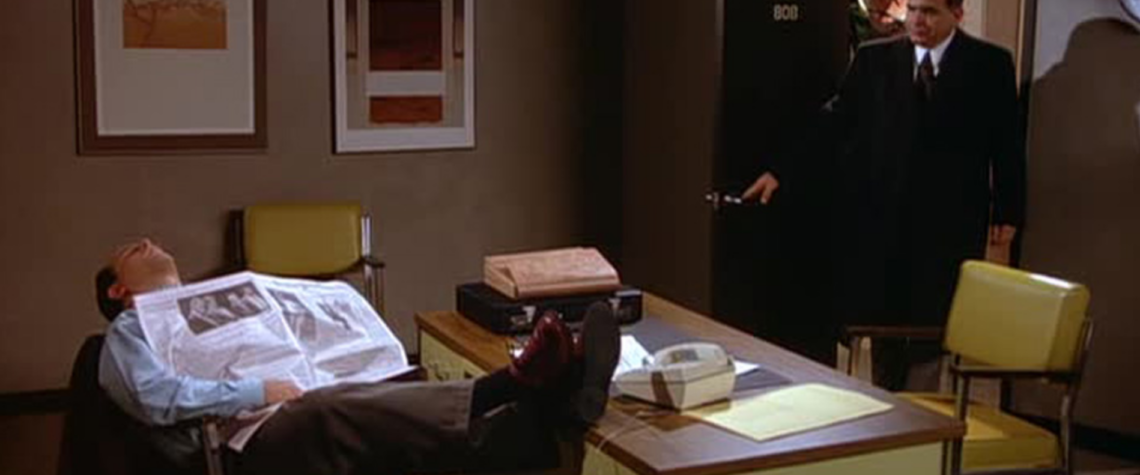 It’s Hard Work – To Work Hard