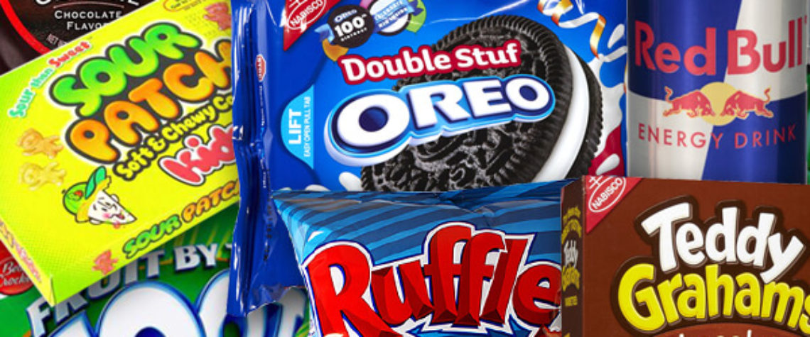 Vegan or Vegetarian? Cool! Still Doesn’t Mean Your Healthier