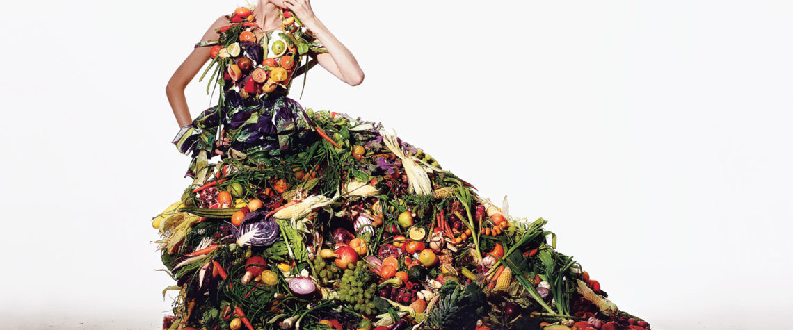 Fitness, Nutrition and Fashion…Wait What?