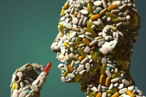 A Day in the Life : A Pill