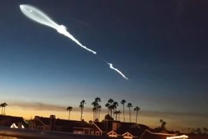 NASA’s Gotta Step Up their Side Hustle