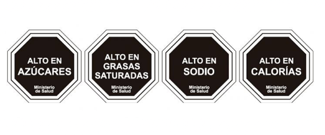 Chile is Redefining the Food Advertising Game