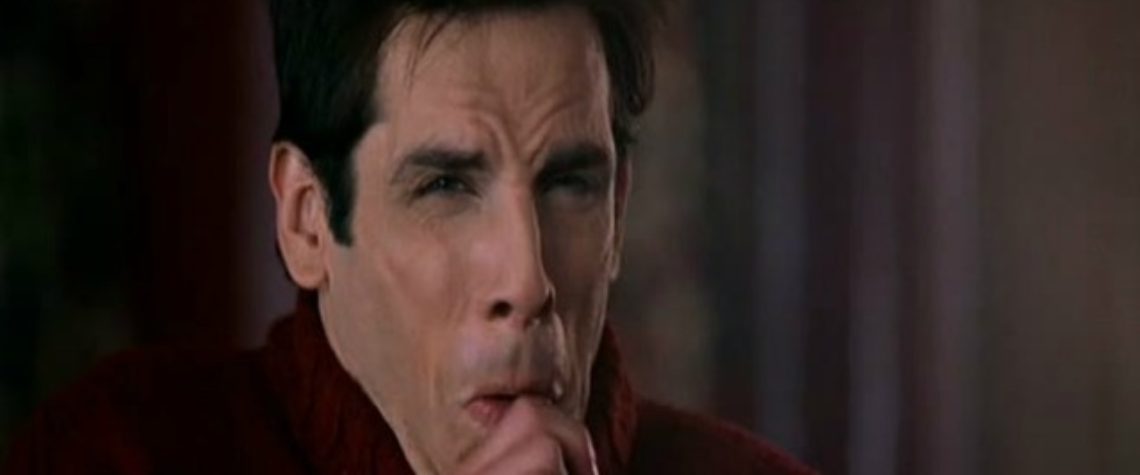 Kids Acting Up? – Blame the Air