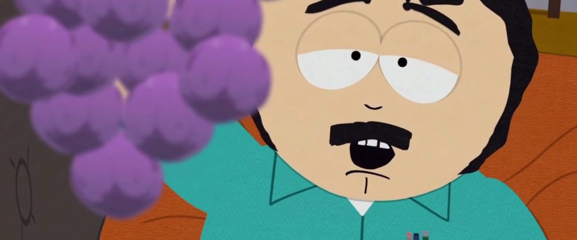 Pain Meds Make You Care Less?