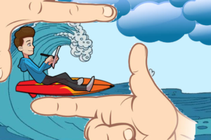 The Waves Keep Coming – What Will your Story Be?