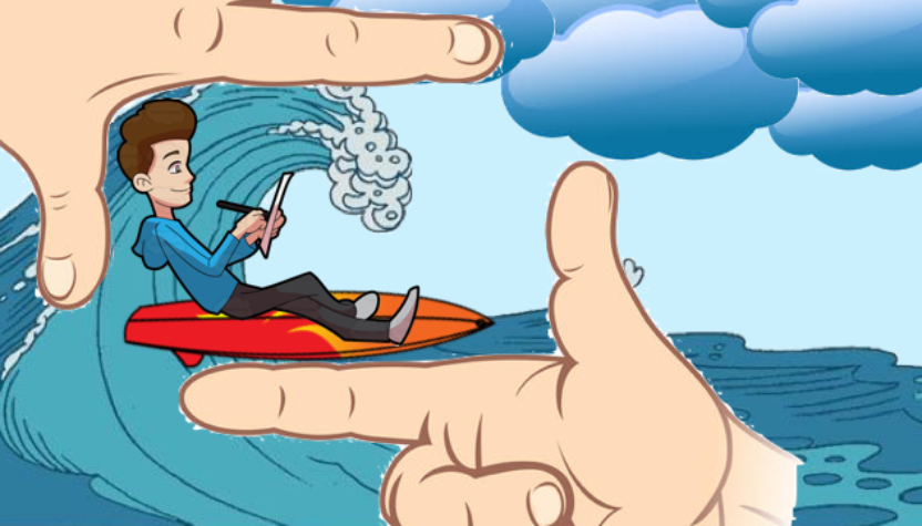 The Waves Keep Coming – What Will your Story Be?