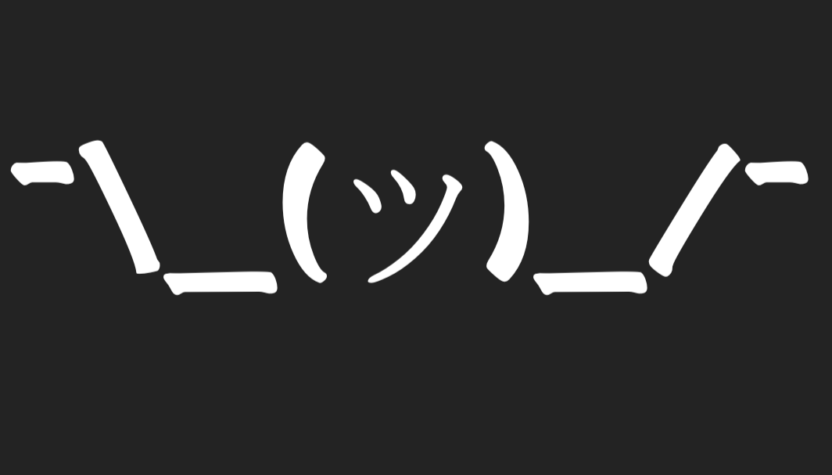 The “Palms Down” Rule