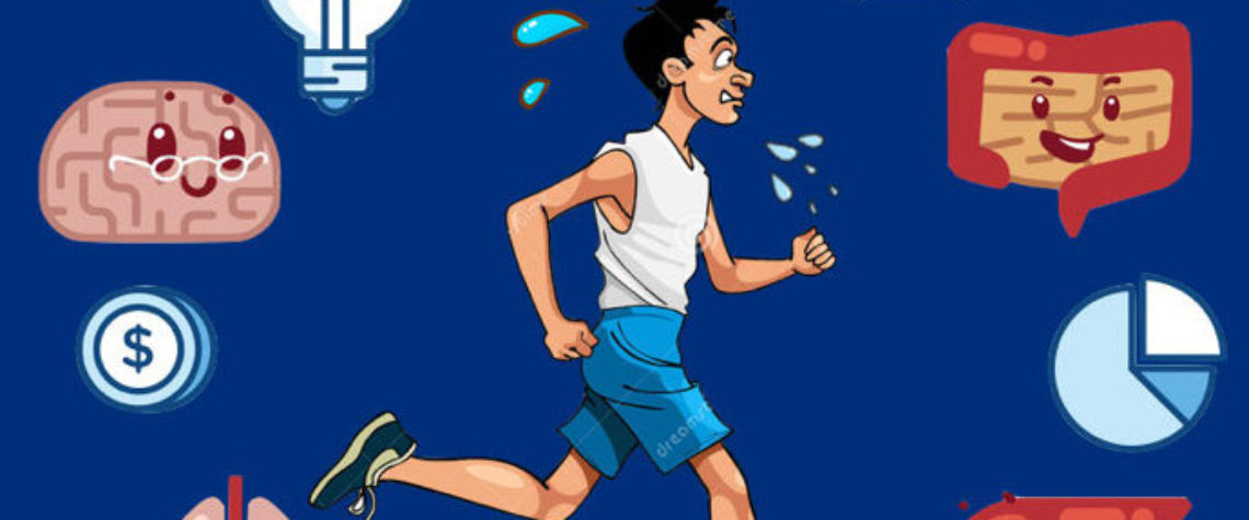 Why you SHOULD Sweat your Assets