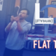 Workout of the Week – Flat Tire