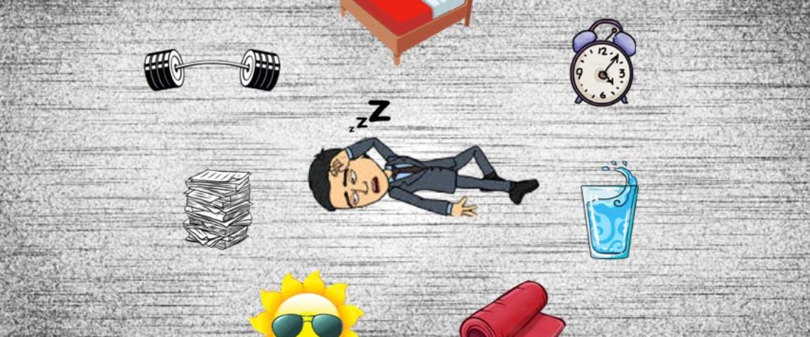 “Have A  Day” –  Field Guide