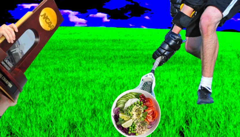 The Competitive “Nutritional” Advantage