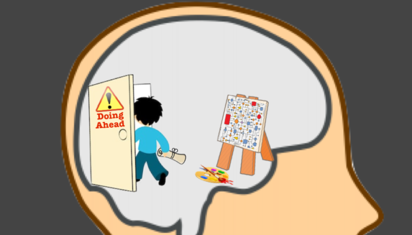 The “Art Of Doing”