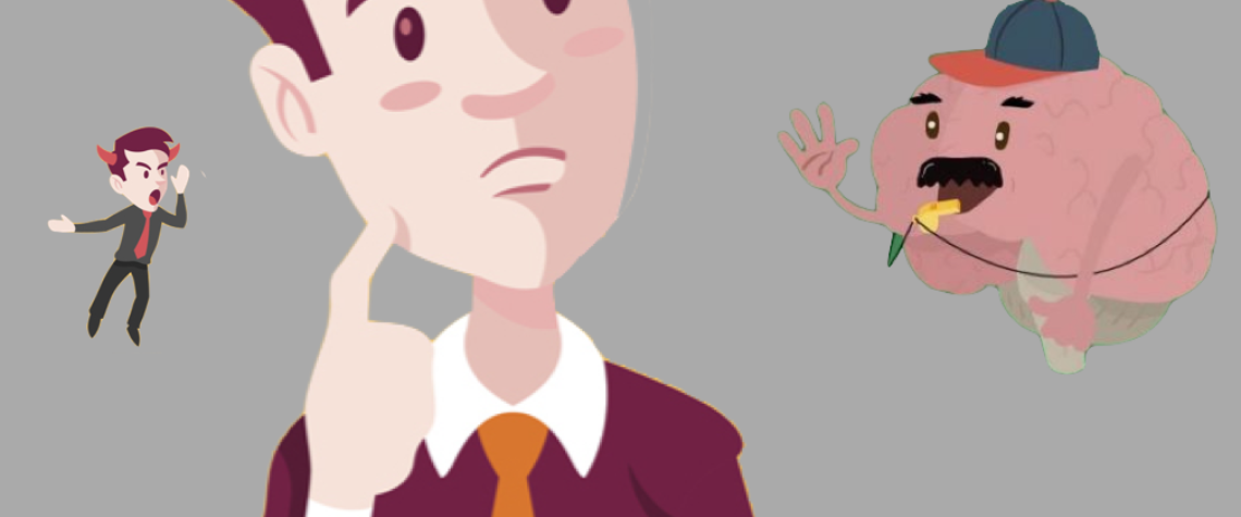 Becoming Master of your Domain – Part I – Your Coach