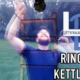 Ring The Kettlebell – Ladder Circuit