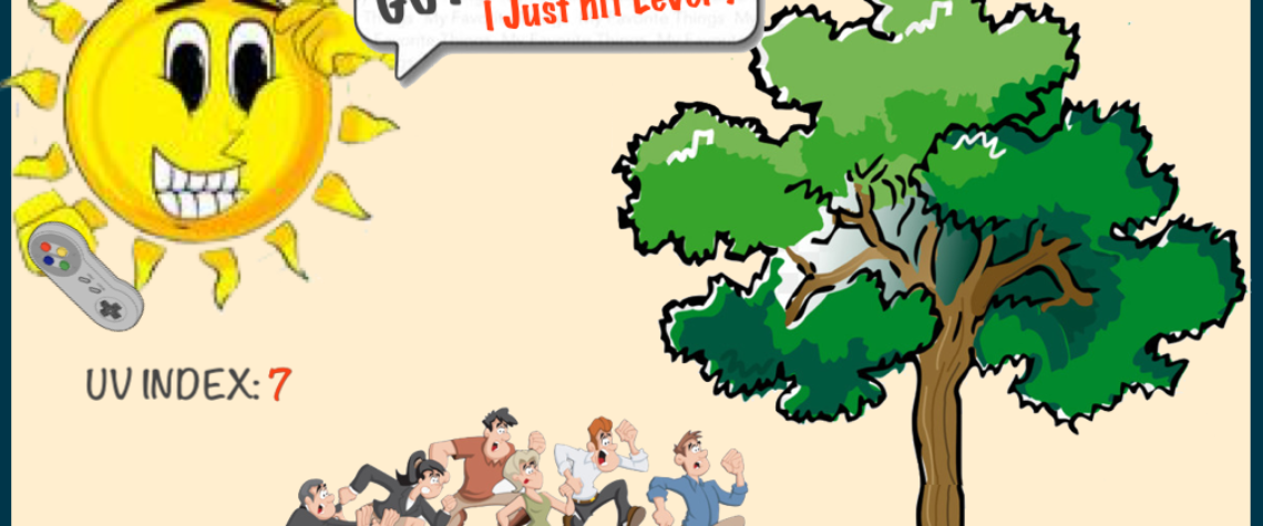 Formula Sun – Not Too Much, Not Too Little