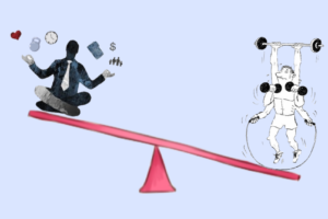 The Right Balance for Training – Without Overtraining