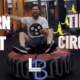 Burn Out – Functional Tire Circuit