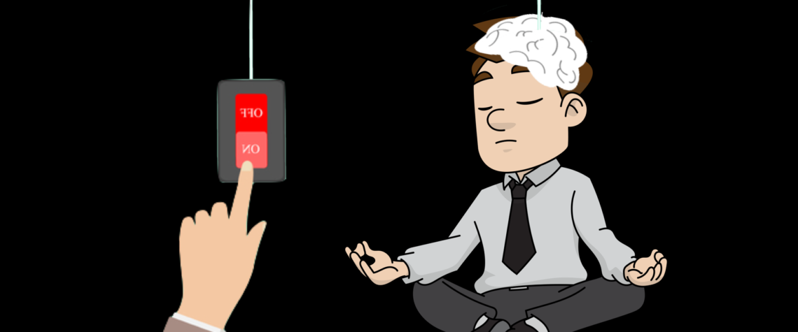 Mastering Your Domain Part IV – Staying Still