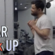 Bar Pick-Up – Barbell Circuit