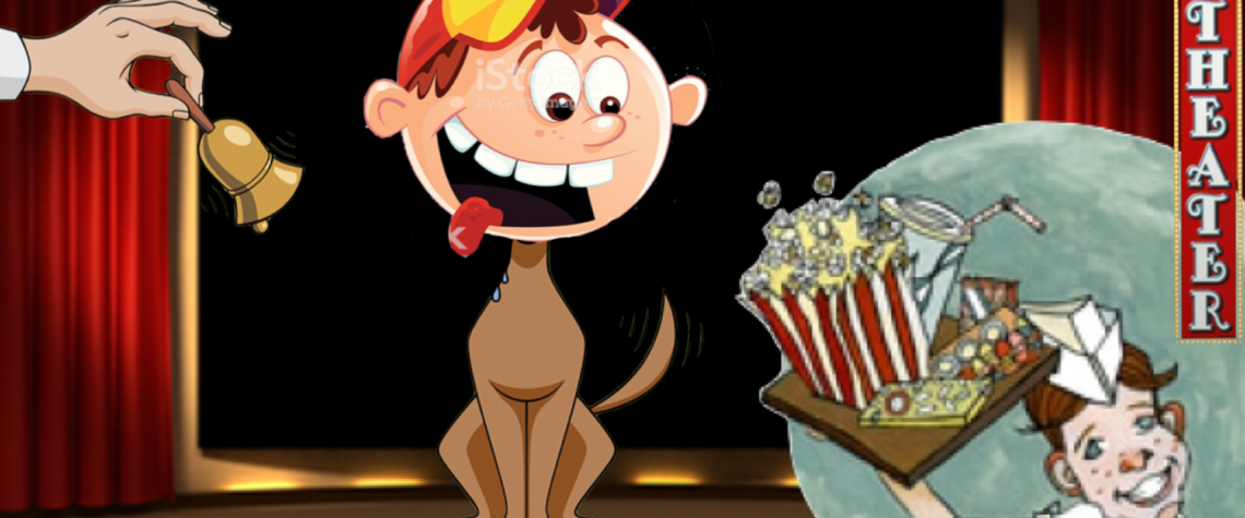 Mastering Your Domain Part V – You’re Hungry, Until You’re Not