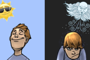 SADness Is Coming – How To WIN The Winter Months