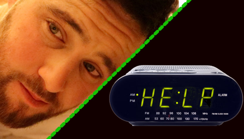 Why You Should at Least TRY OUT Being a Morning Person