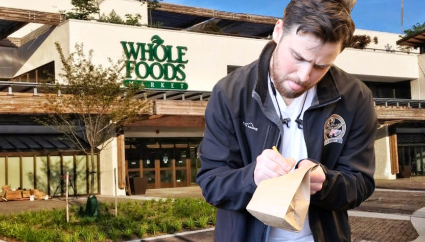 Whole Foods Review – Columbia, MD