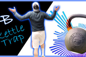 Kettle Trap – Home Kettlebell Circuit