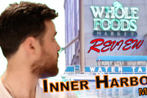 Whole Foods Inner Harbor