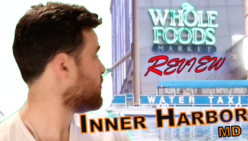 Whole Foods Inner Harbor