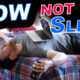 How NOT to SLEEP