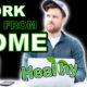 Working From Home – The HEALTHY Way