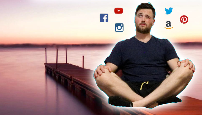 Meditate Much? Why You May Want to Add it to Your Routine