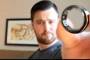 How the OURA RING can Help Optimize Your Life