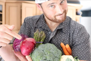 Why You Should Focus More on PREBIOTICS