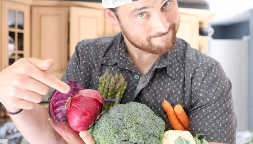 Why You Should Focus More on PREBIOTICS