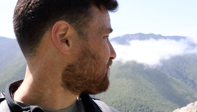 Nature Therapy – It’s REAL