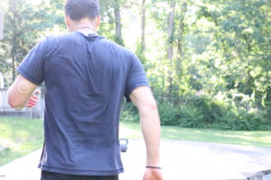 Leg Crushing Kettlebell EMOM