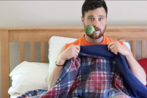 Becoming UNCONSCIOUSLY Healthy